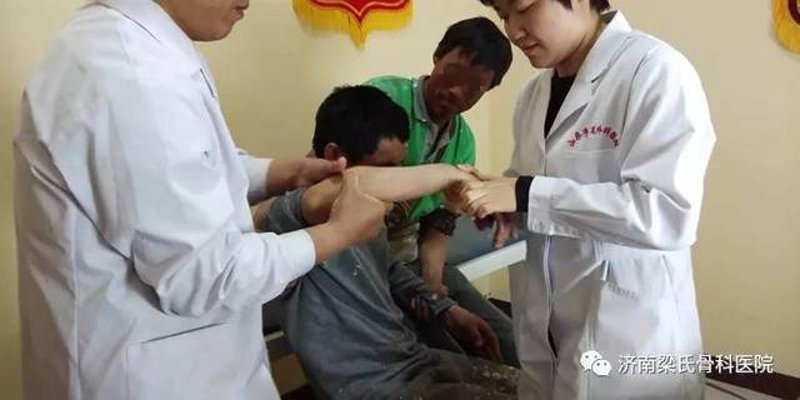 针灸推拿：千年传统焕发新活力
